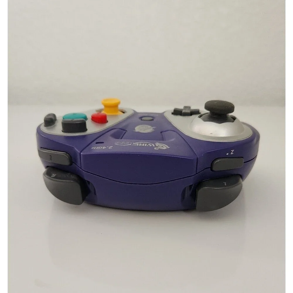 Pelican g3 purple